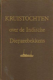 Kuenen, Ph. H ; Kruistochten over de Indische diepzeebekkens