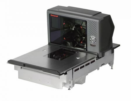 Honeywell Stratos MS2751, 2D, multi-IF, EAS, disp. stainless - Afbeelding 2
