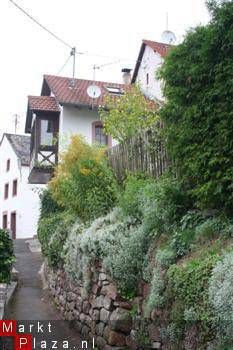 Te huur in de Eifel: romantisch vakantiehuis - 1