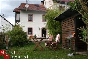 te huur prachtig vakantiehuis in Duitse Eifel/Moezel - 1