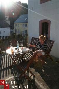 te huur prachtig vakantiehuis in Duitse Eifel/Moezel - 2