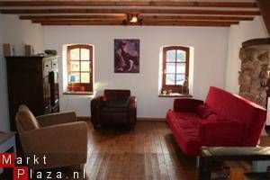 te huur prachtig vakantiehuis in Duitse Eifel/Moezel - 3