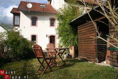 te huur prachtig vakantiehuis in Duitse Eifel/Moezel - 6