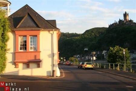 Te huur prachtig vakantiehuis in Cochem a/d Moezel - 1