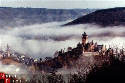 Te huur prachtig vakantiehuis in Cochem a/d Moezel - 6