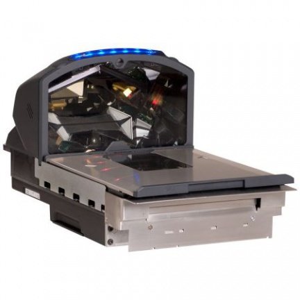 Honeywell StratosH 2300 Bioptic Scanner and Scale - nr. 1