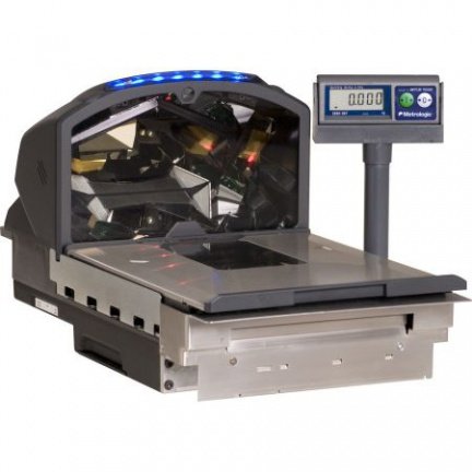 Honeywell StratosH 2300 Bioptic Scanner and Scale - Afbeelding 7