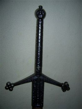 Schots zwaard - 1
