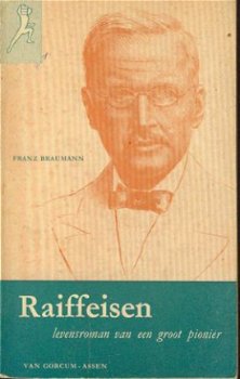 Braumann, Franz ; Raifeissen - 1