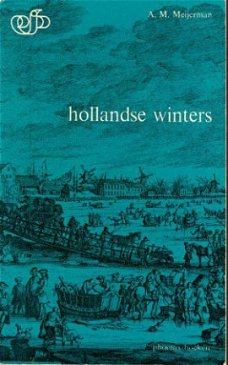 Meijerman, AM; Hollandse Winters