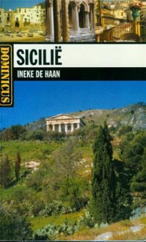 De Haan, Ineke; Sicilië - 1