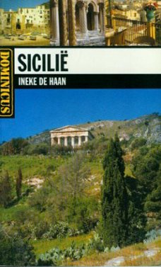 De Haan, Ineke; Sicilië