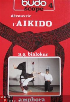 Découvrir l'Aikido - 1