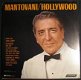 LP Mantovani,1967,Hollywood,USA pers,London LL 3516, nst - 1 - Thumbnail