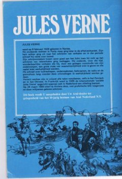 J.Verne,kinderen v Kapt Grant-Z-Amerika,ARAL NV, 1973 - 1