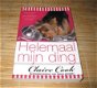 Claire Cook - Helemaal mijn ding - 1 - Thumbnail