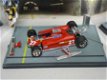 Ferrari 126 CK Turbo Villeneuve 1:43 Brumm - 1 - Thumbnail