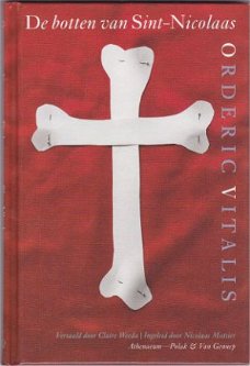 Orderic Vitalis: De botten van Sint-Nicolaas