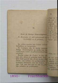 [1890~] Zakboekje voor het Volk, Schrijver, NN - 5