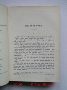 [1911] Aangename uren leesboek, Heeris, Versluys - 3