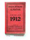 [1912] Socialistische Almanak, de Vrije Socialisten - 1 - Thumbnail