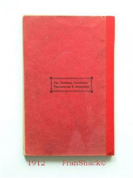 [1912] Socialistische Almanak, de Vrije Socialisten - 4