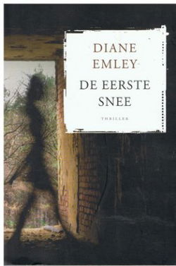 Dianne Emley - De eerste snee NIEUW !