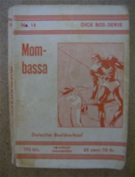 dick bos 14 mombassa - 1