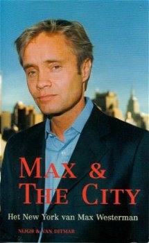 Westerman, Max; Max and the City - 1