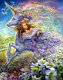 Josephine Wall - Daydream Believer - 1000 Stukjes in Blik - 1 - Thumbnail