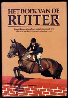 Het boek van de Ruiter