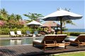 Vakantiewoning te huur op Bali, 10 pers villa met zwembad - 2 - Thumbnail