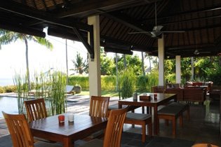Vakantiewoning te huur op Bali, 10 pers villa met zwembad - 4