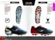 Italiaanse voetbalschoenen vanaf 10,00 - 1 - Thumbnail