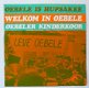 TV Tune Sixties: OEBELE - Oebeler Kinderkoor (Philips, 1968) - 1 - Thumbnail
