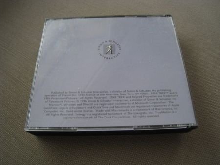 STAR TREK BORG & PICARD'S DOSSIER - Afbeelding 3
