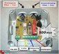 Spaarlamp en TL dimmer automaat (NIEUW!!) Combi - 6 - Thumbnail