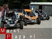 Quadrijden, nu quad rijden, racen als kado of groepsuitje - 1 - Thumbnail