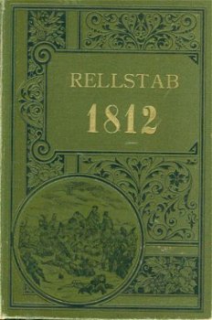 Rellstab; 1812 - 1