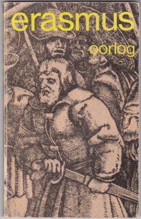 Erasmus: Oorlog - nr. 1