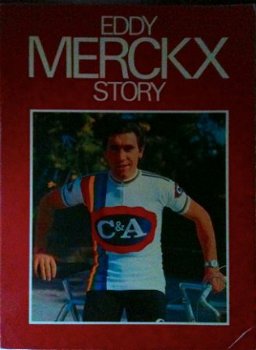 Eddy Merckx Story, - 1