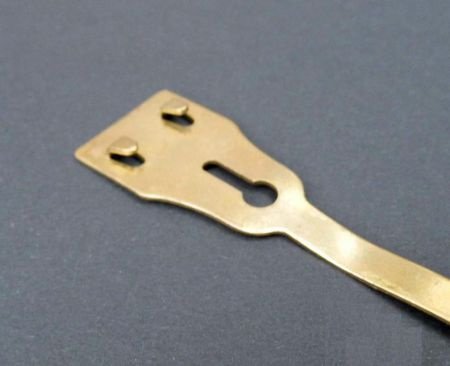 = Slinger ophanging = staande klok = 18416 - Afbeelding 2