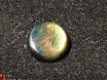 #128 Cabochon Tri-collore Spectroliet Rond 10mm*3mm - 1 - Thumbnail