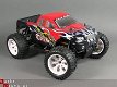 Radiografische auto Monstertruck Torche 4WD 1:10 - 1 - Thumbnail