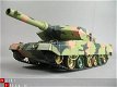 Radiografische A5 Leopard II tank 1:24 - 1 - Thumbnail