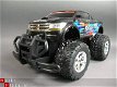 Radiografische auto Monster Truck Rampage 1:12 - 1 - Thumbnail