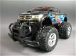 Radiografische auto Monster Truck Rampage 1:12 - 1 - Thumbnail