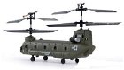 Radiografische Chinook helicopter (3-kanaals, micro model) - 2 - Thumbnail