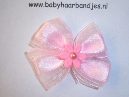 Babyhaarbandjes - 1