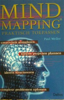 Mind mapping, Paul Weiler, - 1
